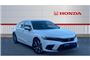 2025 Honda Civic 2.0 eHEV Elegance 5dr CVT
