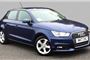 2017 Audi A1 1.0 TFSI Sport 5dr