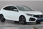 2019 Honda Civic 1.5 VTEC Turbo Sport Plus 5dr CVT