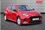 2024 Mazda 2 Hybrid 1.5i Hybrid Centre Line 5dr CVT