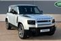 2023 Land Rover Defender 3.0 D300 X-Dynamic HSE 110 5dr Auto [7 Seat]