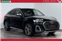 2023 Audi SQ5 SQ5 TDI Quattro 5dr Tiptronic