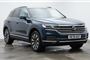 2020 Volkswagen Touareg 3.0 V6 TDI 4Motion SEL Tech 5dr Tip Auto