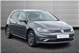 2020 Volkswagen Golf 1.5 TSI EVO Match Edition 5dr