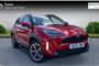 2024 Toyota Yaris Cross 1.5 Hybrid Excel AWD 5dr CVT