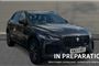 2023 Jaguar F-Pace 2.0 D200 R-Dynamic SE Black 5dr Auto AWD