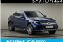 2021 Mercedes-Benz GLC Coupe GLC 300d 4Matic AMG Line Premium 5dr 9G-Tronic