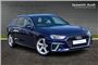 2021 Audi A4 35 TDI S Line 5dr S Tronic