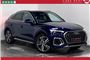 2022 Audi Q5 Sportback 55 TFSI e Quattro Competition 5dr S Tronic