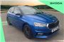 2022 Skoda Fabia 1.0 TSI 110 Colour Edition 5dr