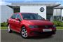 2022 Volkswagen Golf 1.5 eTSI Life 5dr DSG