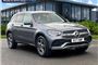 2021 Mercedes-Benz GLC GLC 300de 4Matic AMG Line 5dr 9G-Tronic