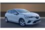 2021 Renault Clio 1.0 TCe 100 Play 5dr