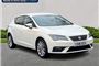 2018 SEAT Leon 1.4 EcoTSI 150 Xcellence Technology 5dr [Leather]