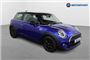 2018 MINI Hatchback 1.5 Cooper II 3dr Auto