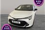 2022 Toyota Corolla 2.0 VVT-i Hybrid GR Sport 5dr CVT