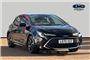 2020 Toyota Corolla 2.0 VVT-i Hybrid Excel 5dr CVT