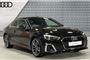 2024 Audi A5 35 TFSI S Line 2dr S Tronic