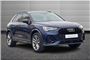 2022 Audi Q3 35 TFSI Black Edition 5dr S Tronic