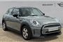 2022 MINI Hatchback 5dr 1.5 Cooper Classic 5dr
