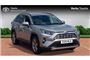 2019 Toyota RAV4 2.5 VVT-i Hybrid Design 5dr CVT 2WD
