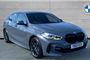 2021 BMW 1 Series 118i M Sport 5dr