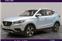 2020 MG ZS EV 105kW Exclusive EV 45kWh 5dr Auto