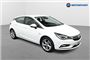 2019 Vauxhall Astra 1.4T 16V 150 SRi 5dr Auto