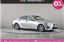 2019 Lexus IS 300h 4dr CVT Auto [Premium Pack]