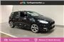 2020 Ford Fiesta 1.0 EcoBoost 95 ST-Line X Edition 5dr