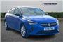 2021 Vauxhall Corsa 1.2 Elite 5dr