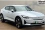 2024 Polestar 2 220kW 82kWh Long Range SM [Plus] 5dr Auto