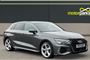 2021 Audi A3 35 TFSI S Line 5dr