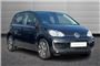 2022 Volkswagen Up 60kW E-Up 32kWh 5dr Auto