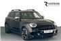 2021 MINI Countryman 2.0 Cooper S Shadow Edition 5dr Auto