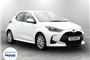 2021 Toyota Yaris 1.5 Hybrid Icon 5dr CVT