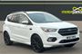 2017 Ford Kuga 2.0 TDCi ST-Line 5dr 2WD