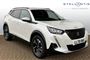 2021 Peugeot 2008 1.2 PureTech Allure Premium 5dr