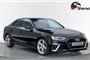 2021 Audi A4 35 TDI S Line 4dr S Tronic