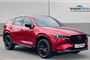 2022 Mazda CX-5 2.0 Sport Black Edition 5dr