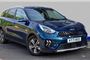 2021 Kia Niro 1.6 GDi Hybrid 2 5dr DCT