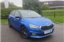 2023 Skoda Fabia 1.0 TSI 110 Colour Edition 5dr