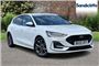 2022 Ford Focus 1.0 EcoBoost ST-Line 5dr