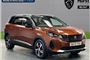 2022 Peugeot 5008 1.5 BlueHDi GT 5dr EAT8