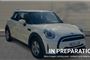 2021 MINI Hatchback 1.5 One Classic 3dr