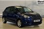 2018 Ford Ka+ 1.2 Zetec 5dr