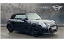 2022 MINI Convertible 1.5 Cooper Exclusive 2dr Auto