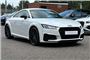 2023 Audi TT 40 TFSI Black Edition 2dr S Tronic