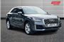 2019 Audi Q2 30 TDI S Line 5dr S Tronic