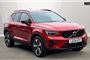 2024 Volvo XC40 2.0 B4P Ultimate Dark 5dr Auto